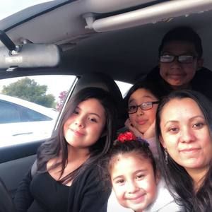 Meet your Posher, Guzman